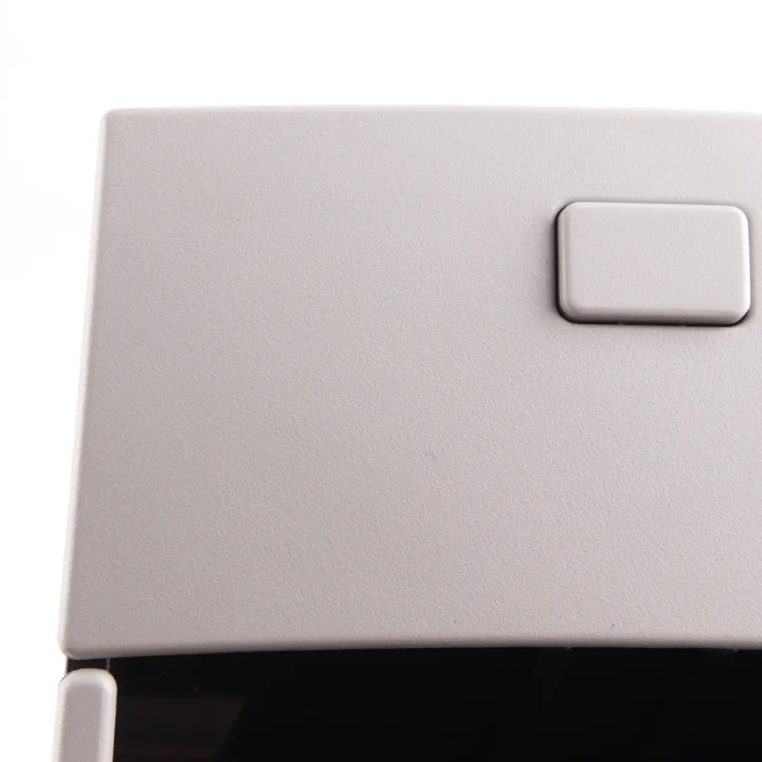 Mercedes ML W164 Console Centrale Cendrier Gris Arrière - SKU A1646800010-1 - Numéro de pièce A1646800010