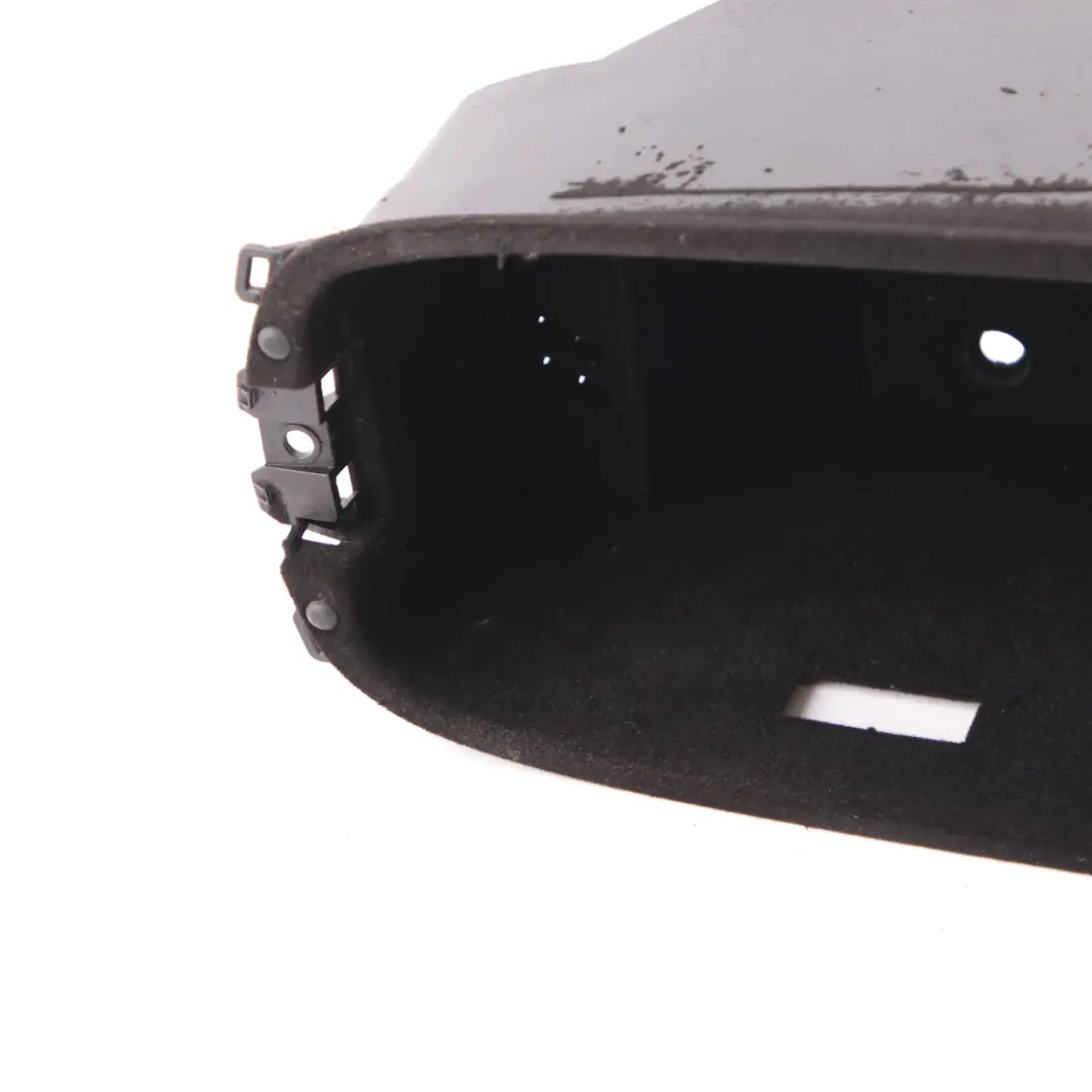 Bandeja Consola Central Tapa Compartimento Bandeja para Mercedes W164 con número de pieza A1646800110 Mercedes W164 Bandeja Consola Central Tapa Compartimento Bandeja - SKU A1646800110 - Número de pieza A1646800110