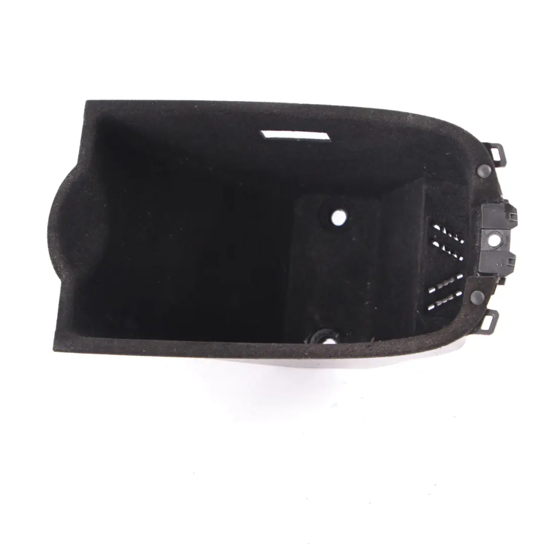 Bandeja Consola Central Tapa Compartimento Bandeja para Mercedes W164 con número de pieza A1646800110 Mercedes W164 Bandeja Consola Central Tapa Compartimento Bandeja - SKU A1646800110 - Número de pieza A1646800110