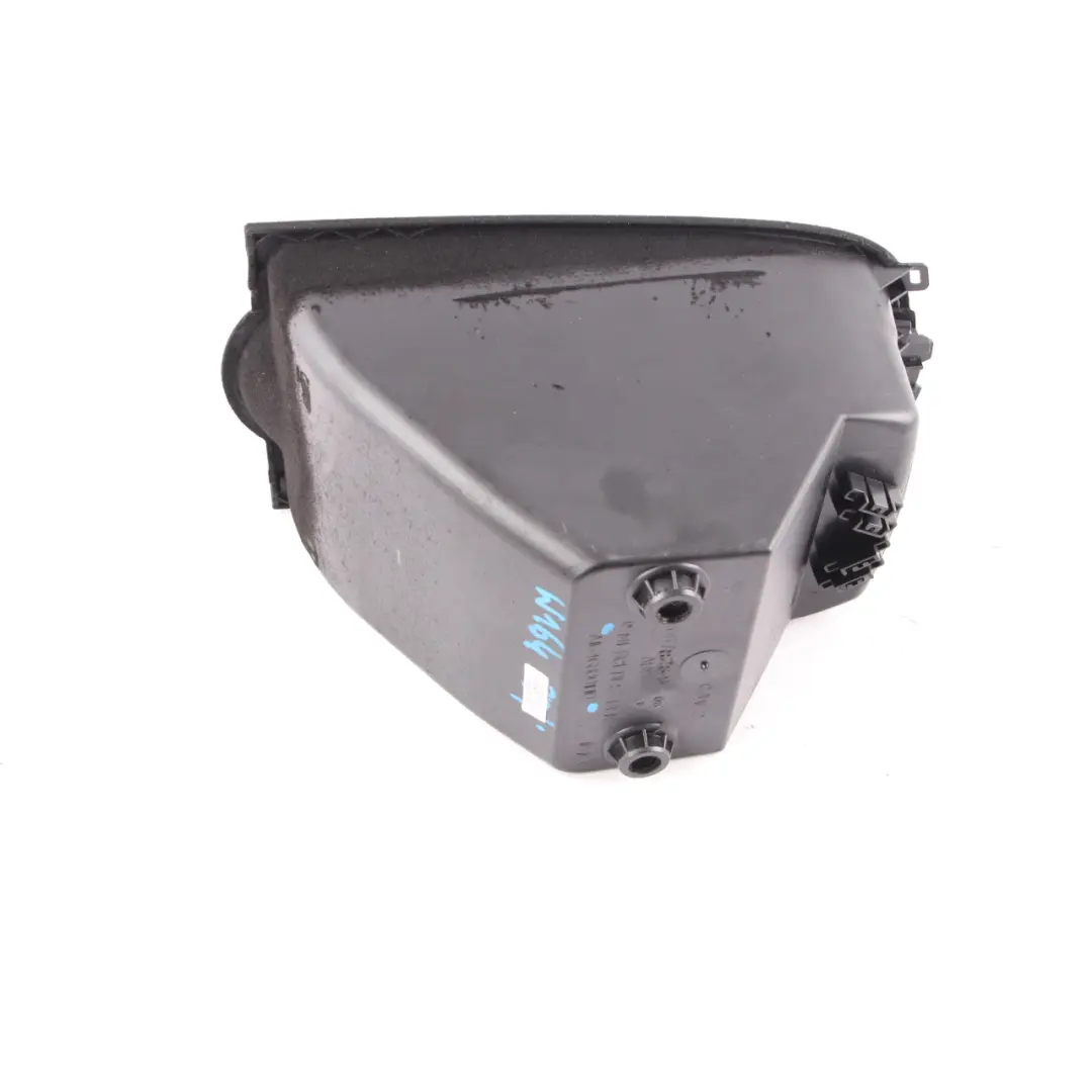 Vassoio Console Centrale Vassoio Coperchio Scomparto per Mercedes W164 con numero di parte A1646800110 Mercedes W164 Vassoio Console Centrale Vassoio Coperchio Scomparto - SKU A1646800110 - Numero di parte A1646800110