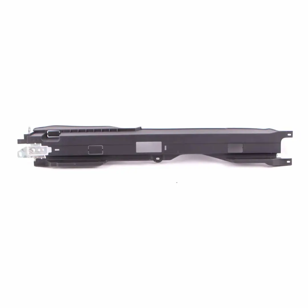 Listwa Osłona Wykończenie Bagażnika Prawy Czarny Mercedes W164 - SKU A1646800231 - Numer Części A1646800231