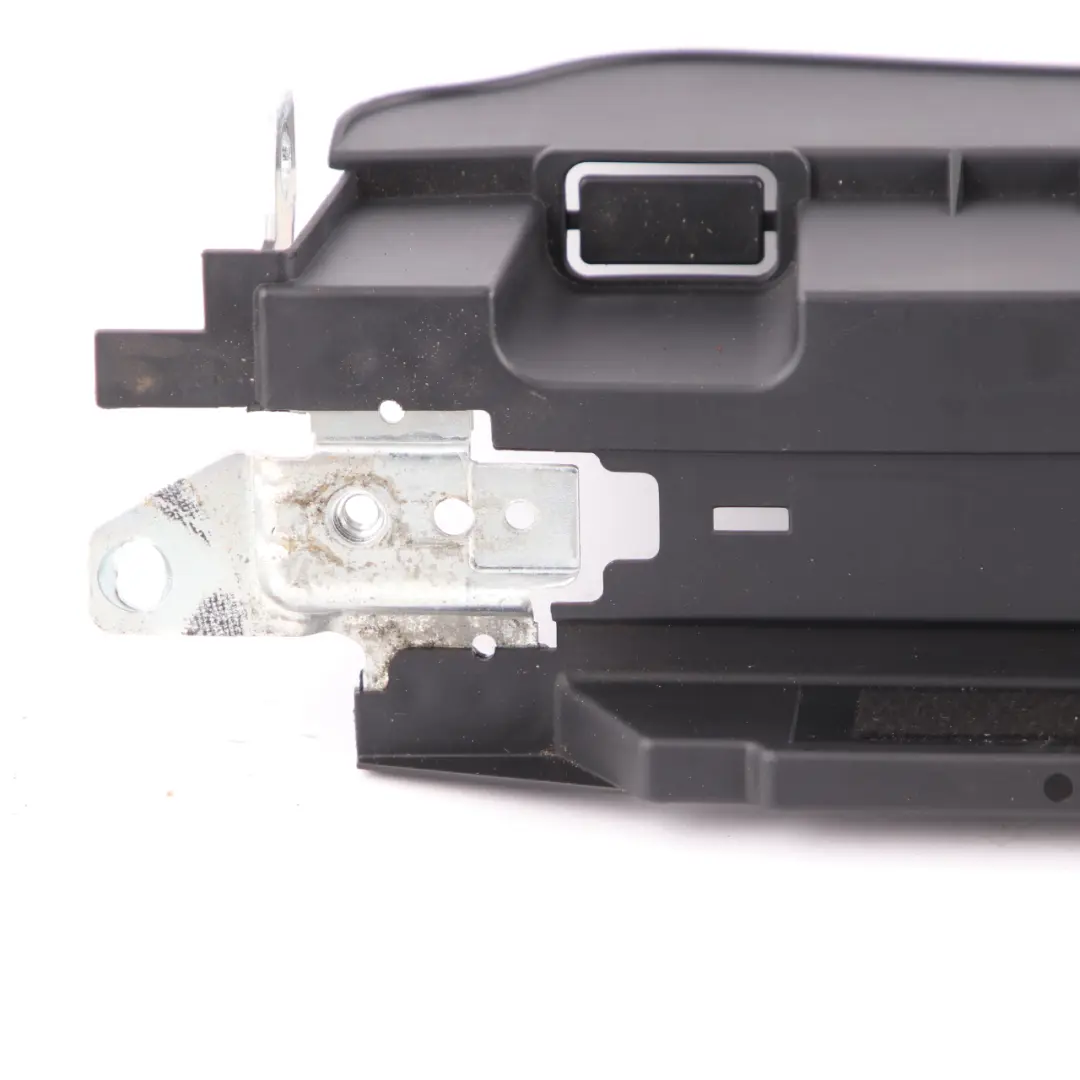 Listwa Osłona Wykończenie Bagażnika Prawy Czarny Mercedes W164 - SKU A1646800231 - Numer Części A1646800231
