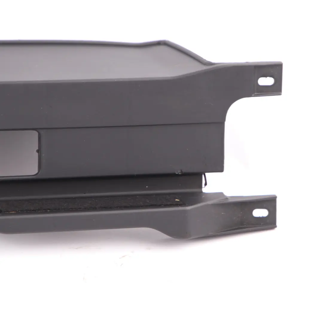  Trunk Trim Mercedes W164 Rear Right O/S Covering Panel Black - SKU A1646800231 - Part number A1646800231