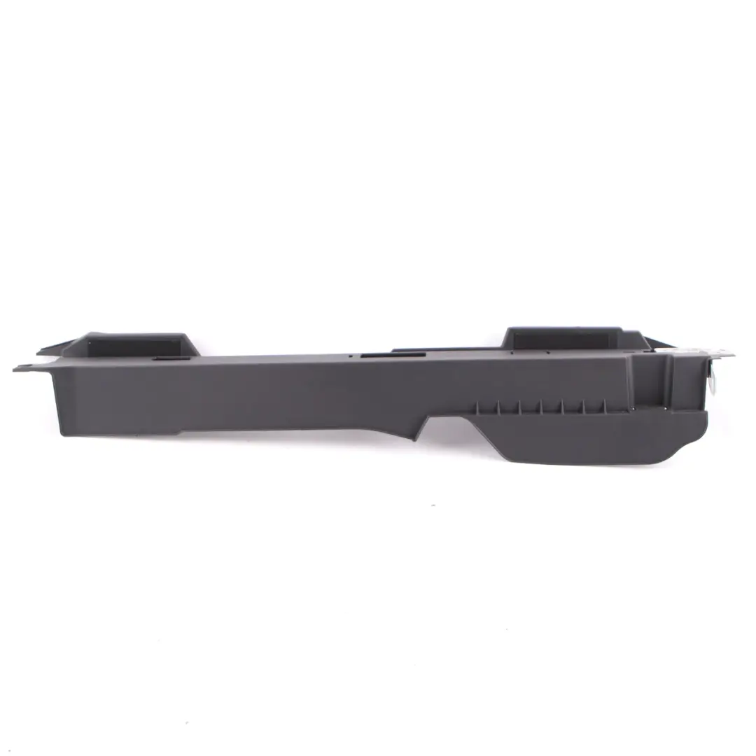 Listwa Osłona Wykończenie Bagażnika Prawy Czarny Mercedes W164 - SKU A1646800231 - Numer Części A1646800231