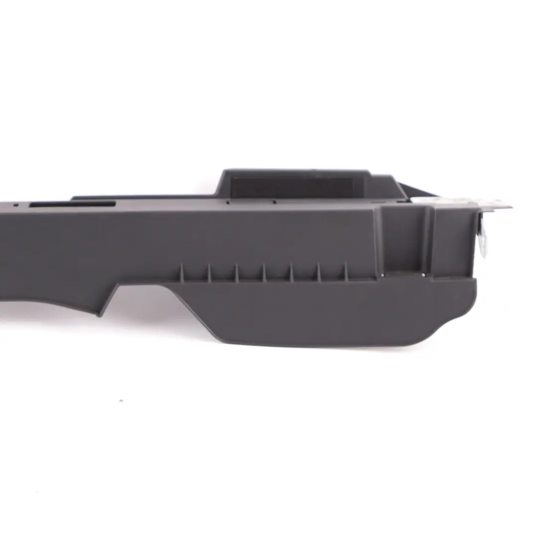 Listwa Osłona Wykończenie Bagażnika Prawy Czarny Mercedes W164 - SKU A1646800231 - Numer Części A1646800231