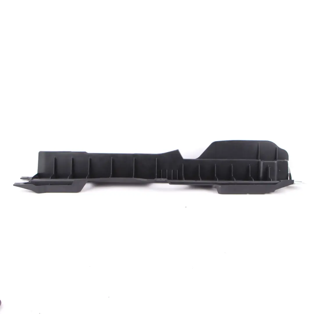 Listwa Osłona Wykończenie Bagażnika Prawy Czarny Mercedes W164 - SKU A1646800231 - Numer Części A1646800231