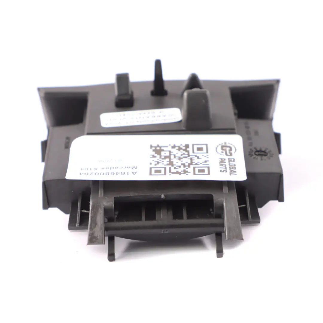 Mercedes ML W164 Console centrale Accoudoir Poignée d'ouverture - SKU A1646800284 - Numéro de pièce A1646800284