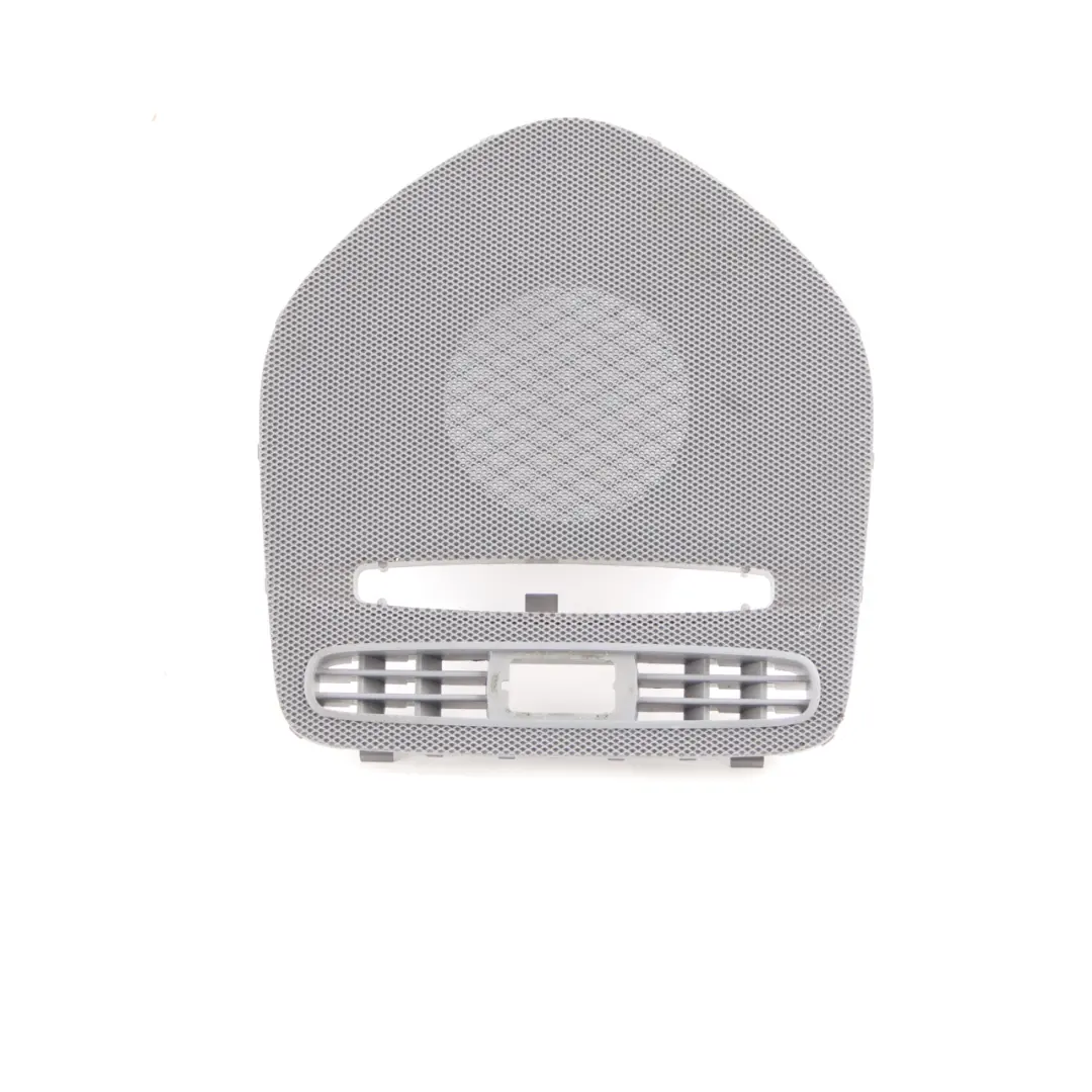 Cruscotto Coperchio Altoparlante Centrale Trim A1646801818 per Mercedes ML W164 con numero di parte A1646800418 Mercedes ML W164 Cruscotto Coperchio Altoparlante Centrale Trim A1646801818 - SKU A1646800418-1 - Numero di parte A1646800418