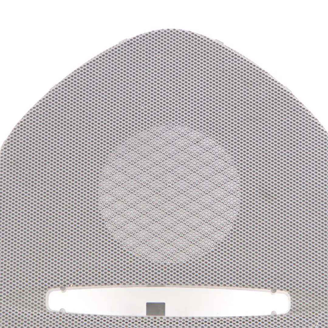 Mercedes ML W164 Dashboard Centre Speaker Cover Trim Panel Grey A1646801818 - SKU A1646800418-1 - Part number A1646800418