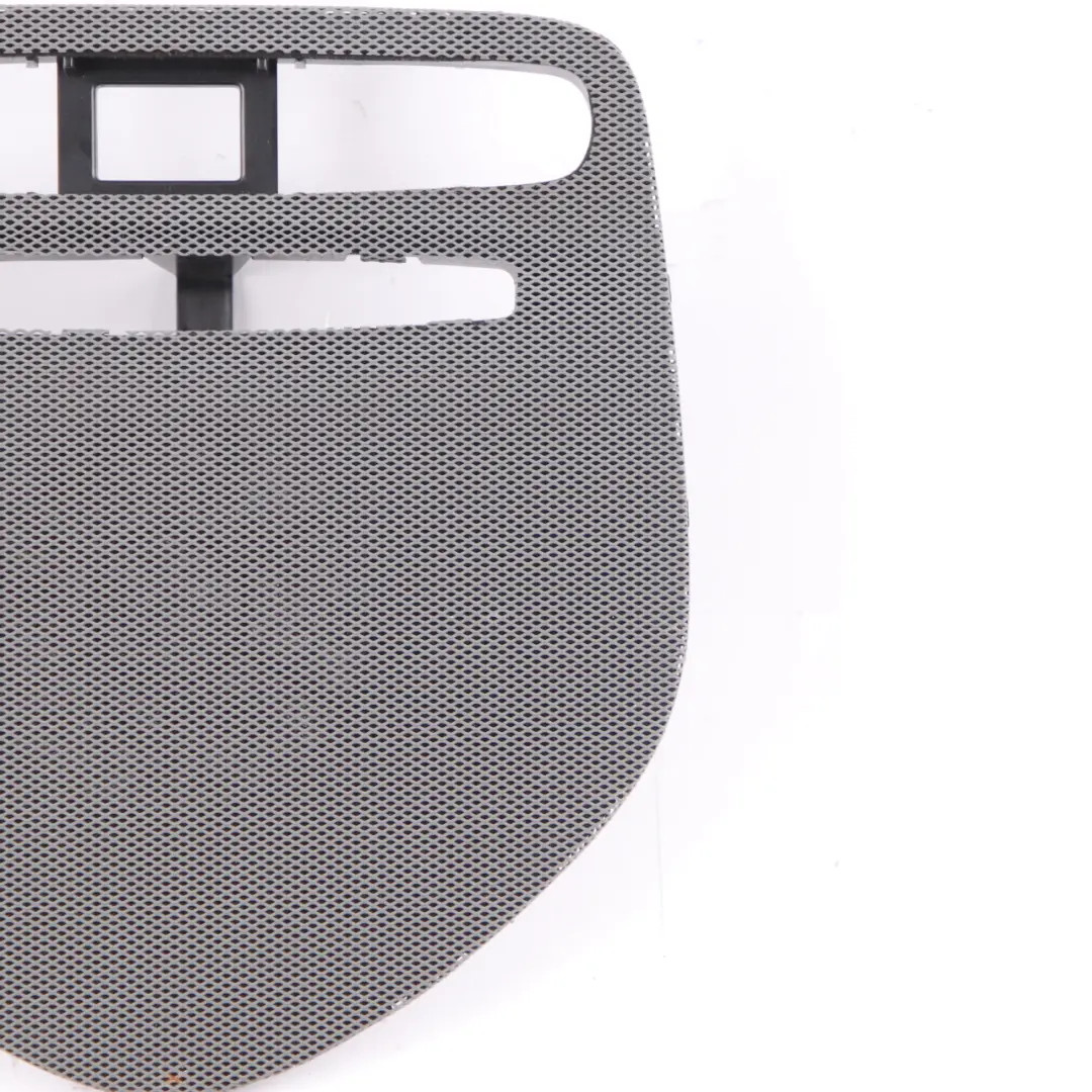 Dashboard Dash Centre Speaker Cover Trim Panel to Mercedes ML W164 with Part number A1646800418 Mercedes ML W164 Dashboard Dash Centre Speaker Cover Trim Panel - SKU A1646800418-2 - Part number A1646800418