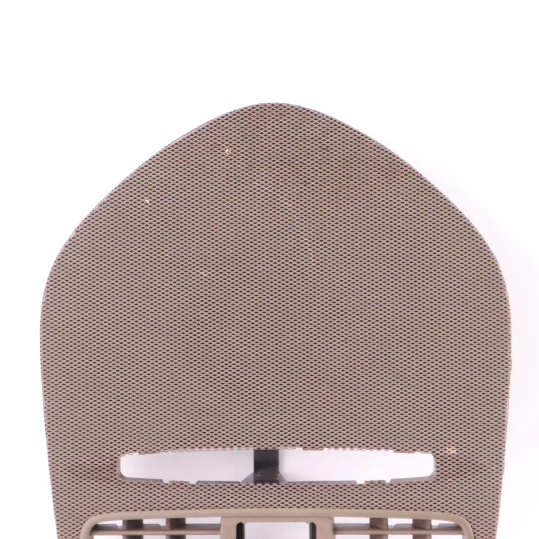 Dashboard Dash Centre Speaker Cover Trim Panel to Mercedes ML W164 with Part number A1646800418 Mercedes ML W164 Dashboard Dash Centre Speaker Cover Trim Panel - SKU A1646800418-2 - Part number A1646800418