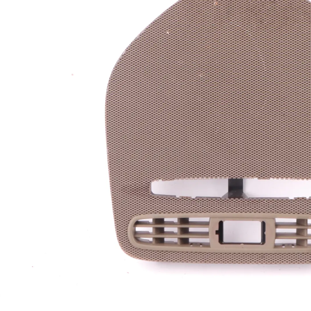 Mercedes ML W164 Dashboard Dash Centre Speaker Cover Trim Panel - SKU A1646800418-2 - Part number A1646800418