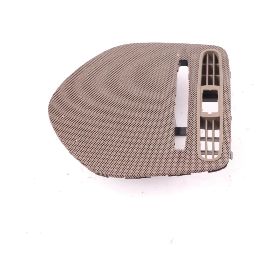 Dashboard Dash Centre Speaker Cover Trim Panel to Mercedes ML W164 with Part number A1646800418 Mercedes ML W164 Dashboard Dash Centre Speaker Cover Trim Panel - SKU A1646800418-2 - Part number A1646800418