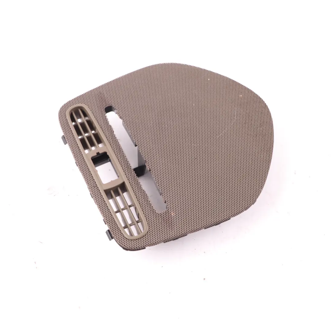 Dashboard Dash Centre Speaker Cover Trim Panel to Mercedes ML W164 with Part number A1646800418 Mercedes ML W164 Dashboard Dash Centre Speaker Cover Trim Panel - SKU A1646800418-2 - Part number A1646800418