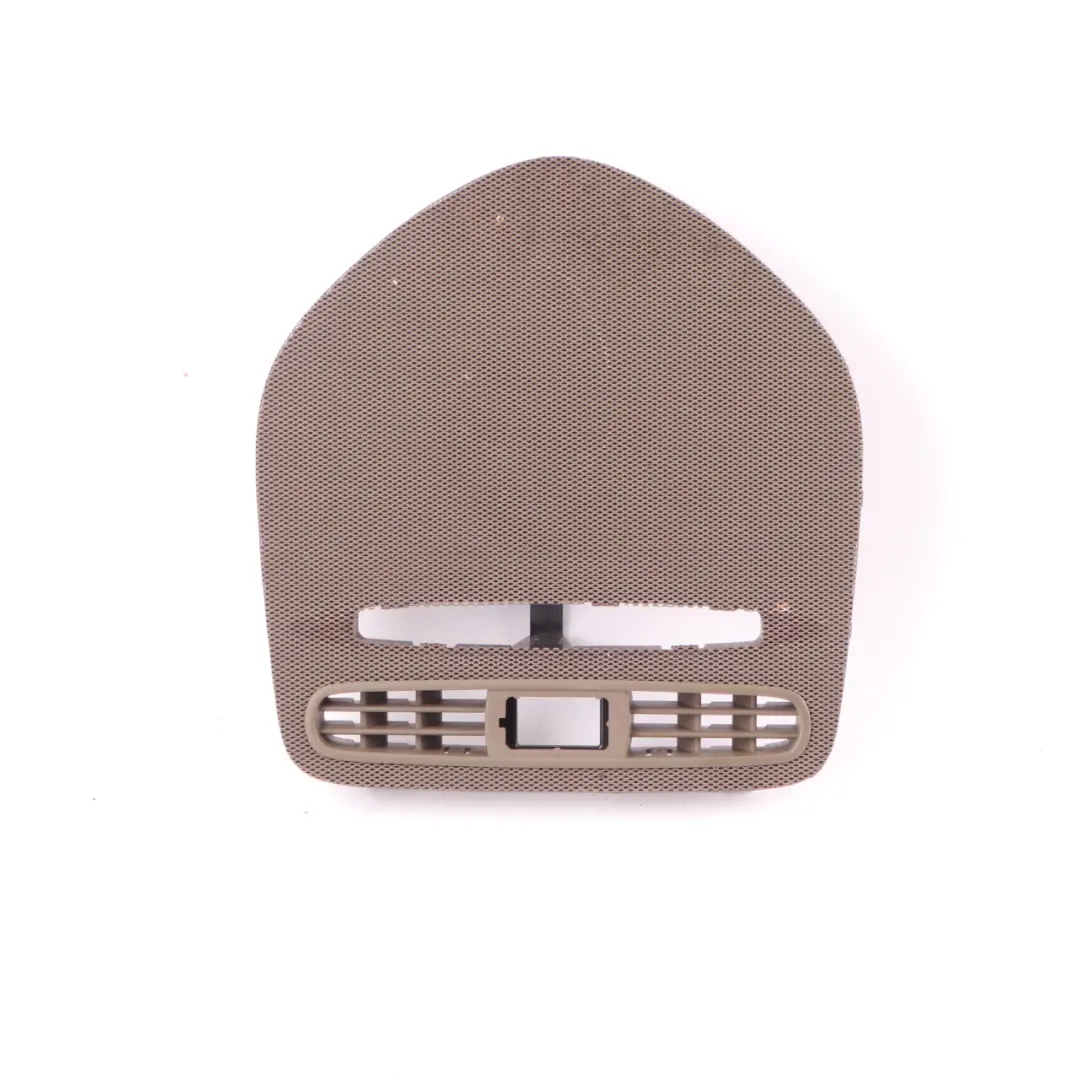 Dashboard Centre Speaker Cover Trim Panel to Mercedes ML W164 with Part number A1646800418 Mercedes ML W164 Dashboard Centre Speaker Cover Trim Panel - SKU A1646800418 - Part number A1646800418