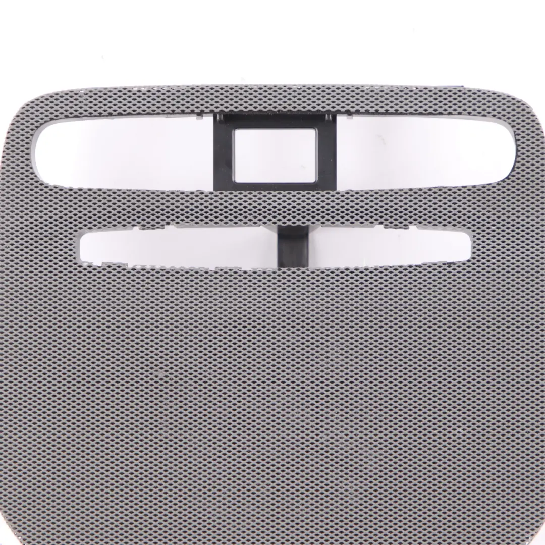 Dashboard Centre Speaker Cover Trim Panel to Mercedes ML W164 with Part number A1646800418 Mercedes ML W164 Dashboard Centre Speaker Cover Trim Panel - SKU A1646800418 - Part number A1646800418