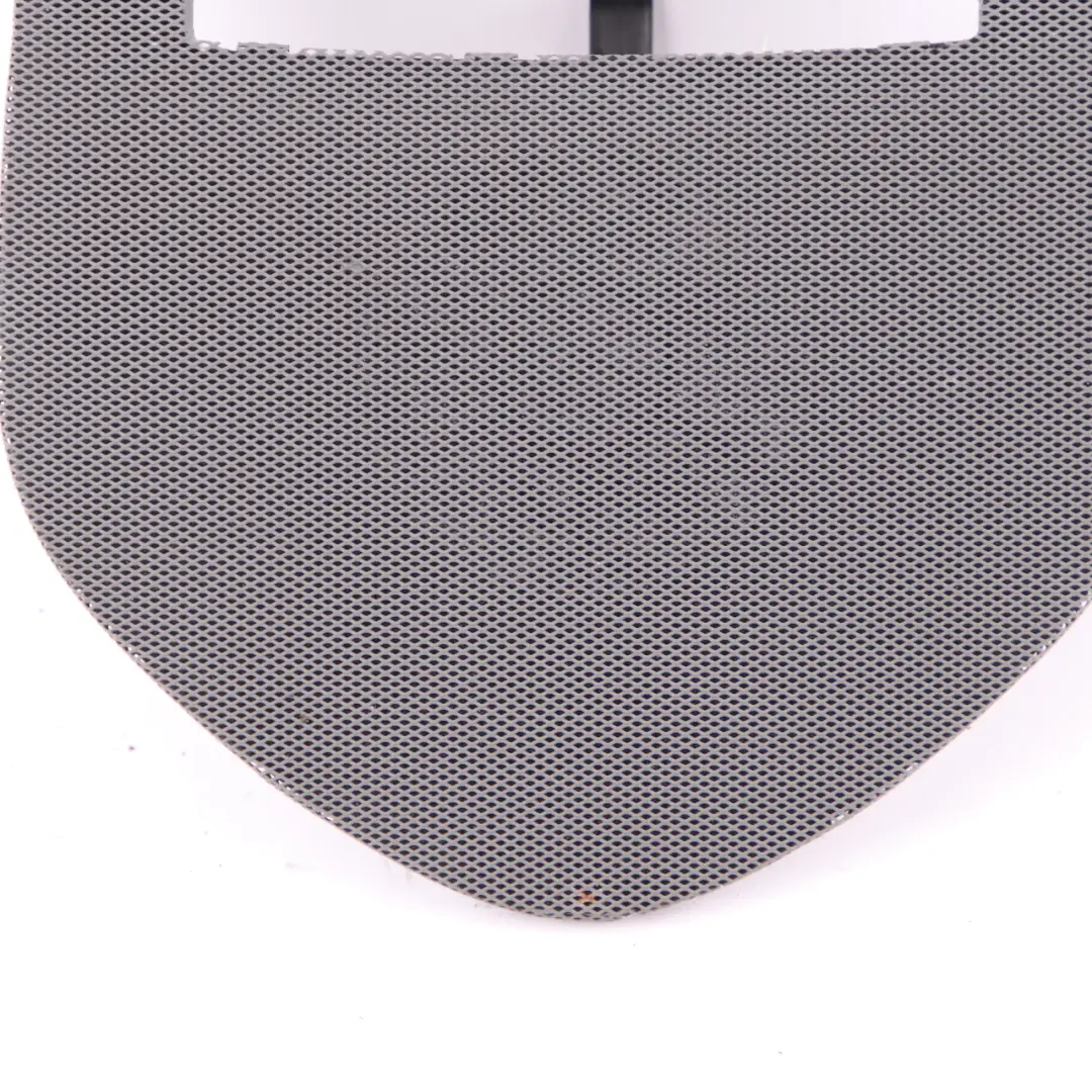 Mercedes ML W164 Armaturenbrett Lautsprecher Abdeckung Blende - SKU A1646800418 - Teilenummer A1646800418