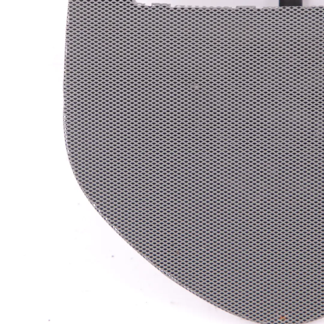 Mercedes ML W164 Armaturenbrett Lautsprecher Abdeckung Blende - SKU A1646800418 - Teilenummer A1646800418