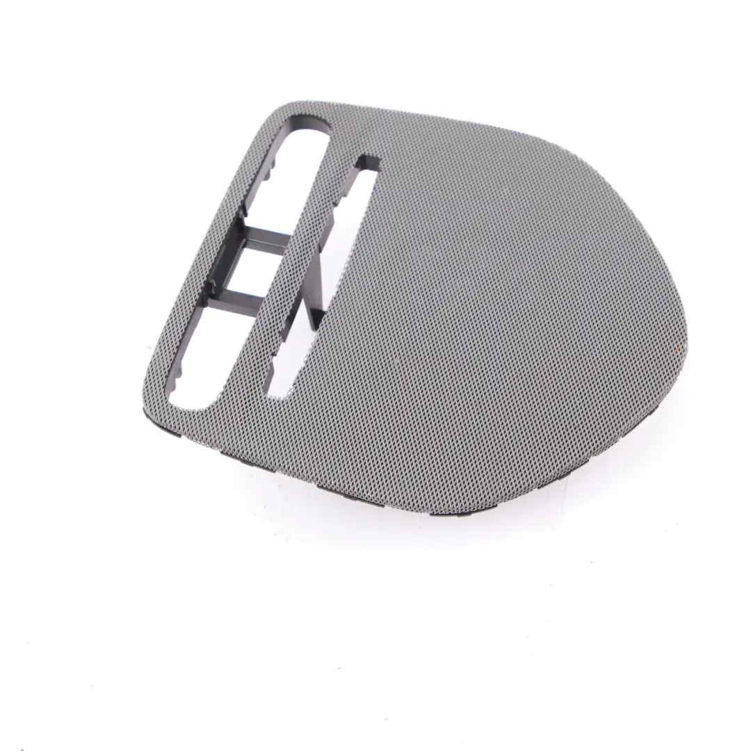 Dashboard Centre Speaker Cover Trim Panel to Mercedes ML W164 with Part number A1646800418 Mercedes ML W164 Dashboard Centre Speaker Cover Trim Panel - SKU A1646800418 - Part number A1646800418