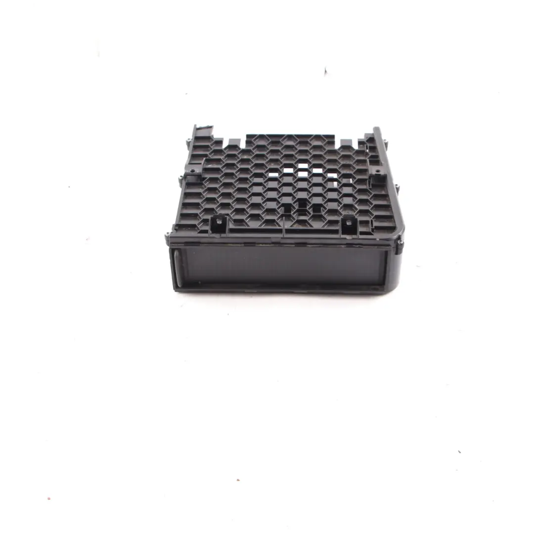 Mercedes ML W164 DVD Player Holder Bracket Mount Rear - SKU A1646800614 - Part number A1646800614