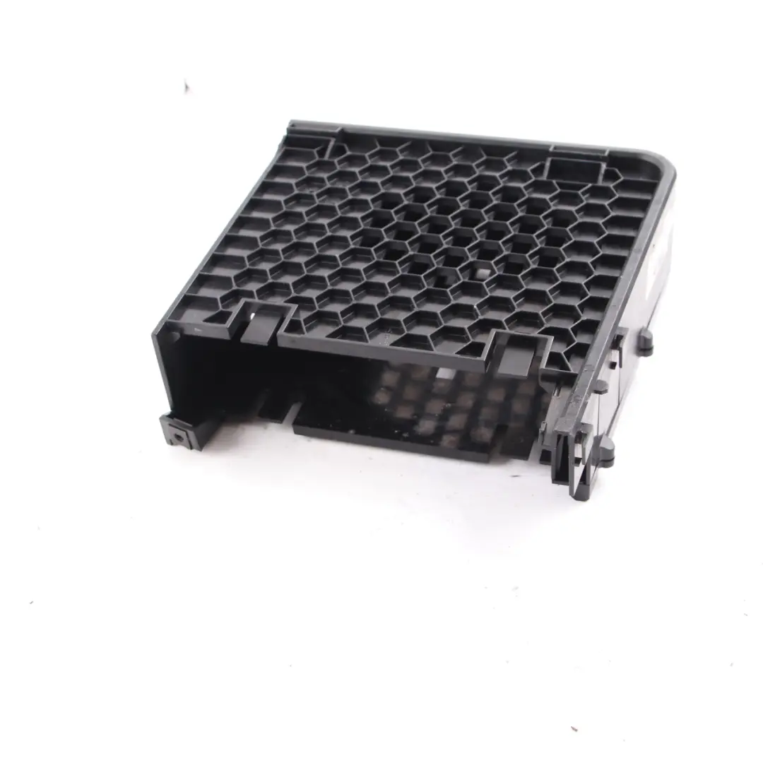 DVD Player Holder Bracket Mount Rear to Mercedes ML W164 with Part number A1646800614 Mercedes ML W164 DVD Player Holder Bracket Mount Rear - SKU A1646800614 - Part number A1646800614