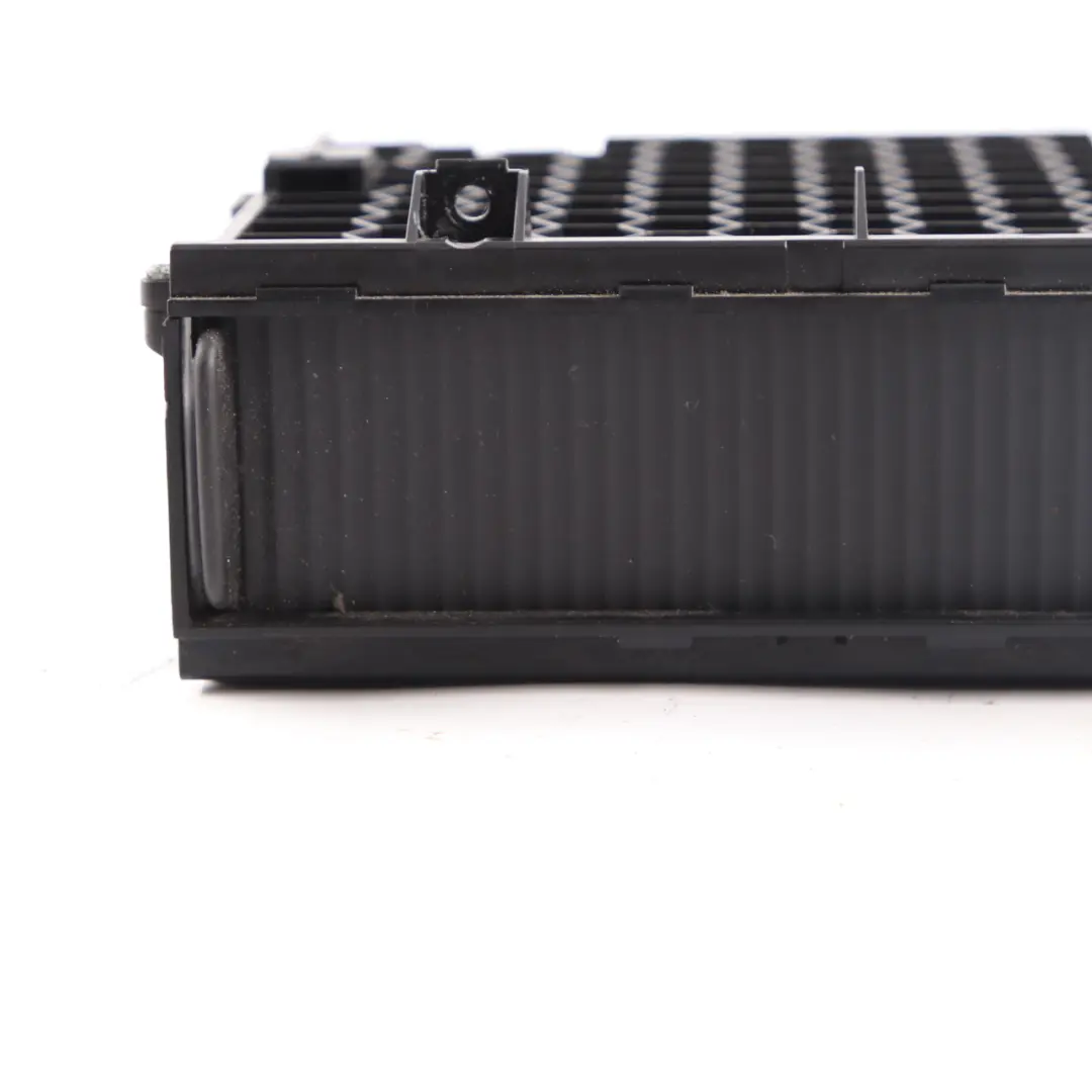 Mercedes ML W164 DVD Player Holder Bracket Mount Rear - SKU A1646800614 - Part number A1646800614