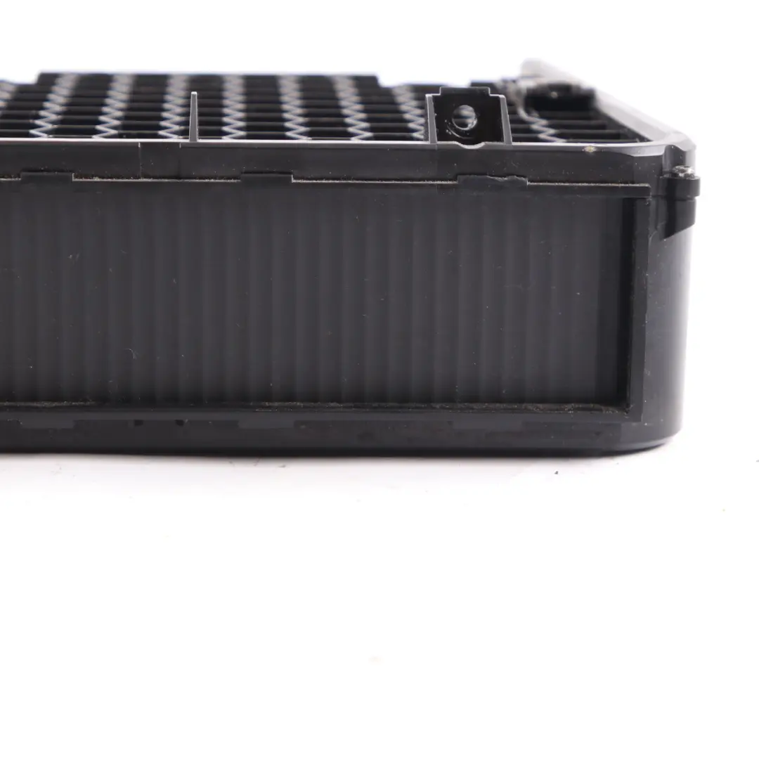 DVD Player Holder Bracket Mount Rear to Mercedes ML W164 with Part number A1646800614 Mercedes ML W164 DVD Player Holder Bracket Mount Rear - SKU A1646800614 - Part number A1646800614