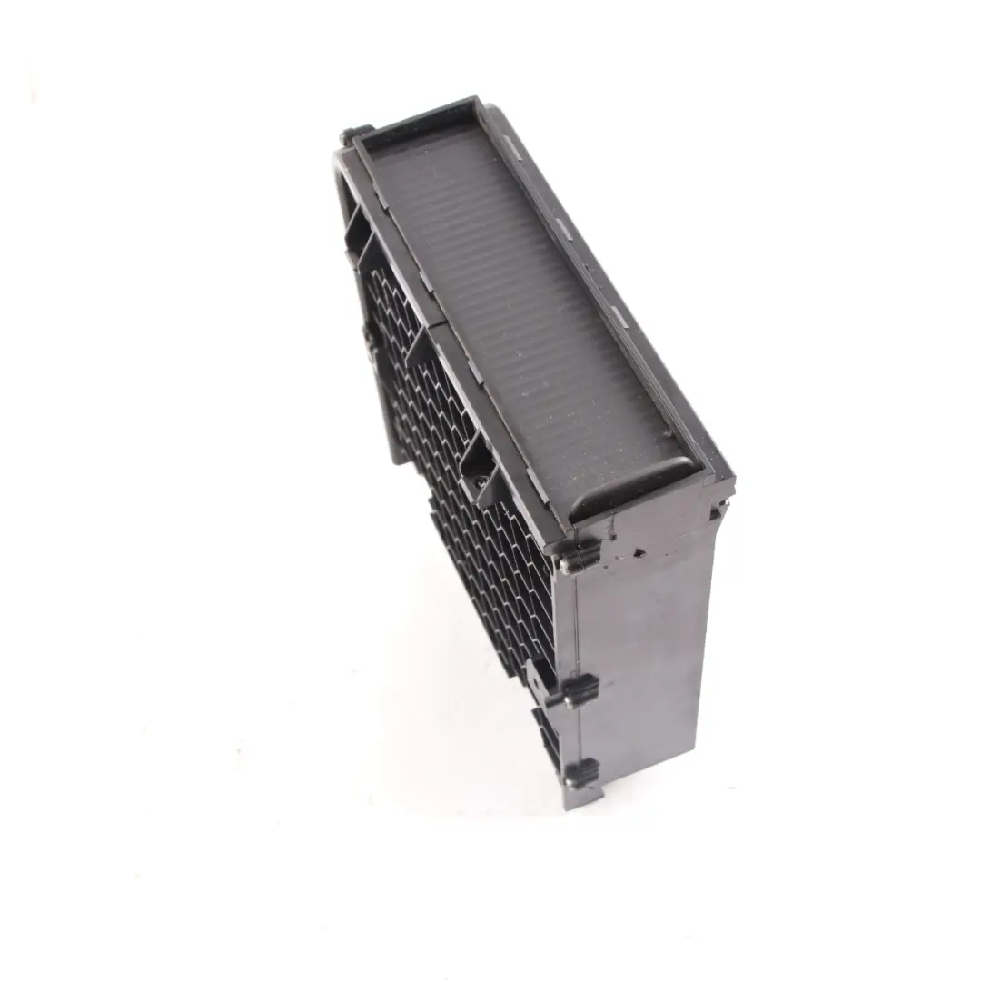 Mercedes ML W164 DVD Player Holder Bracket Mount Rear - SKU A1646800614 - Part number A1646800614