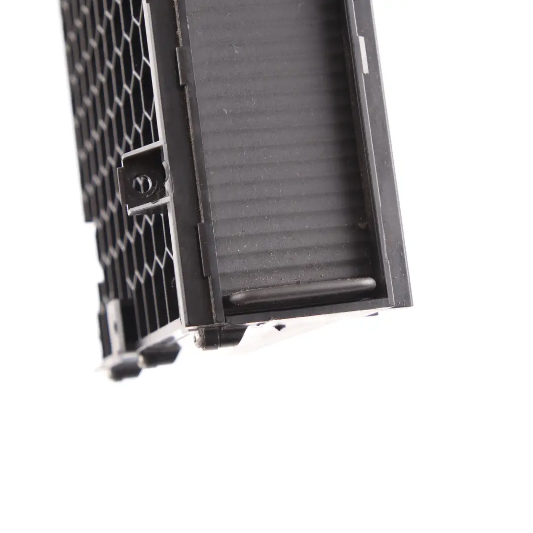 Mercedes ML W164 DVD Player Holder Bracket Mount Rear - SKU A1646800614 - Part number A1646800614