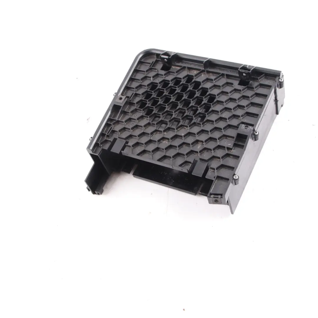 Mercedes ML W164 DVD Player Holder Bracket Mount Rear - SKU A1646800614 - Part number A1646800614