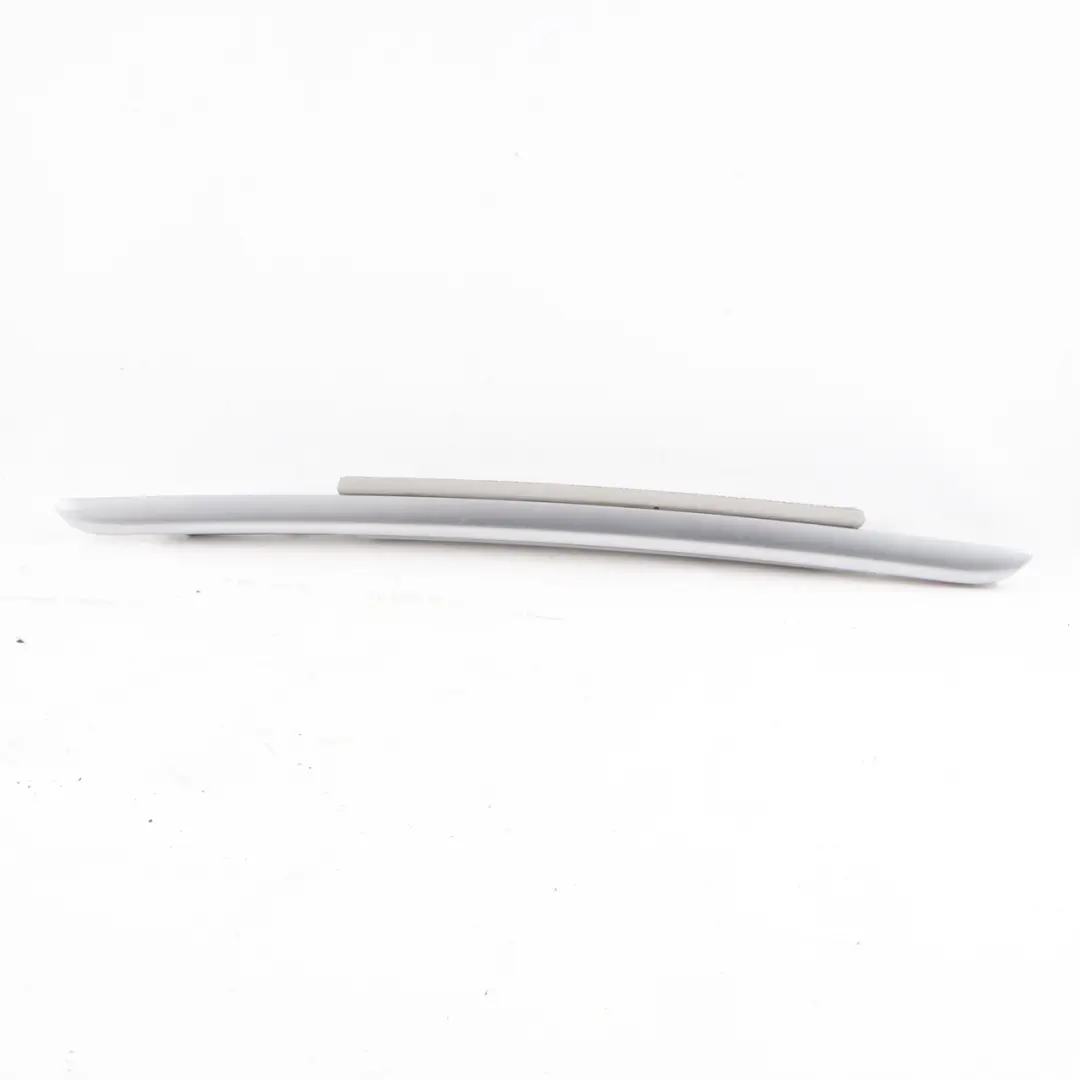 Mercedes ML W164 Centre Console Grab Handle Left N/S Alpaca Grey - SKU A1646800770 - Part number A1646800770