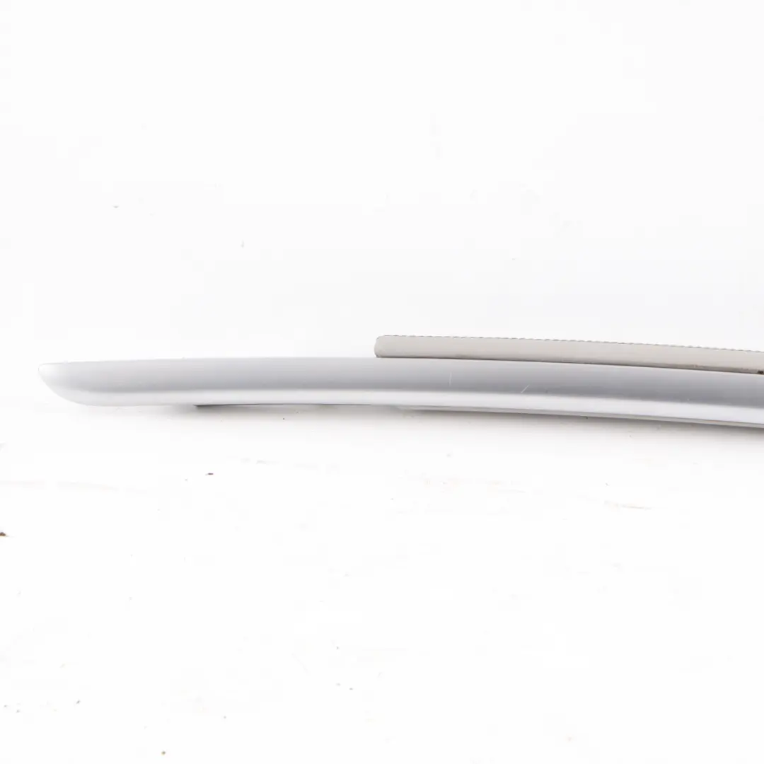 Mercedes ML W164 Centre Console Grab Handle Left N/S Alpaca Grey - SKU A1646800770 - Part number A1646800770