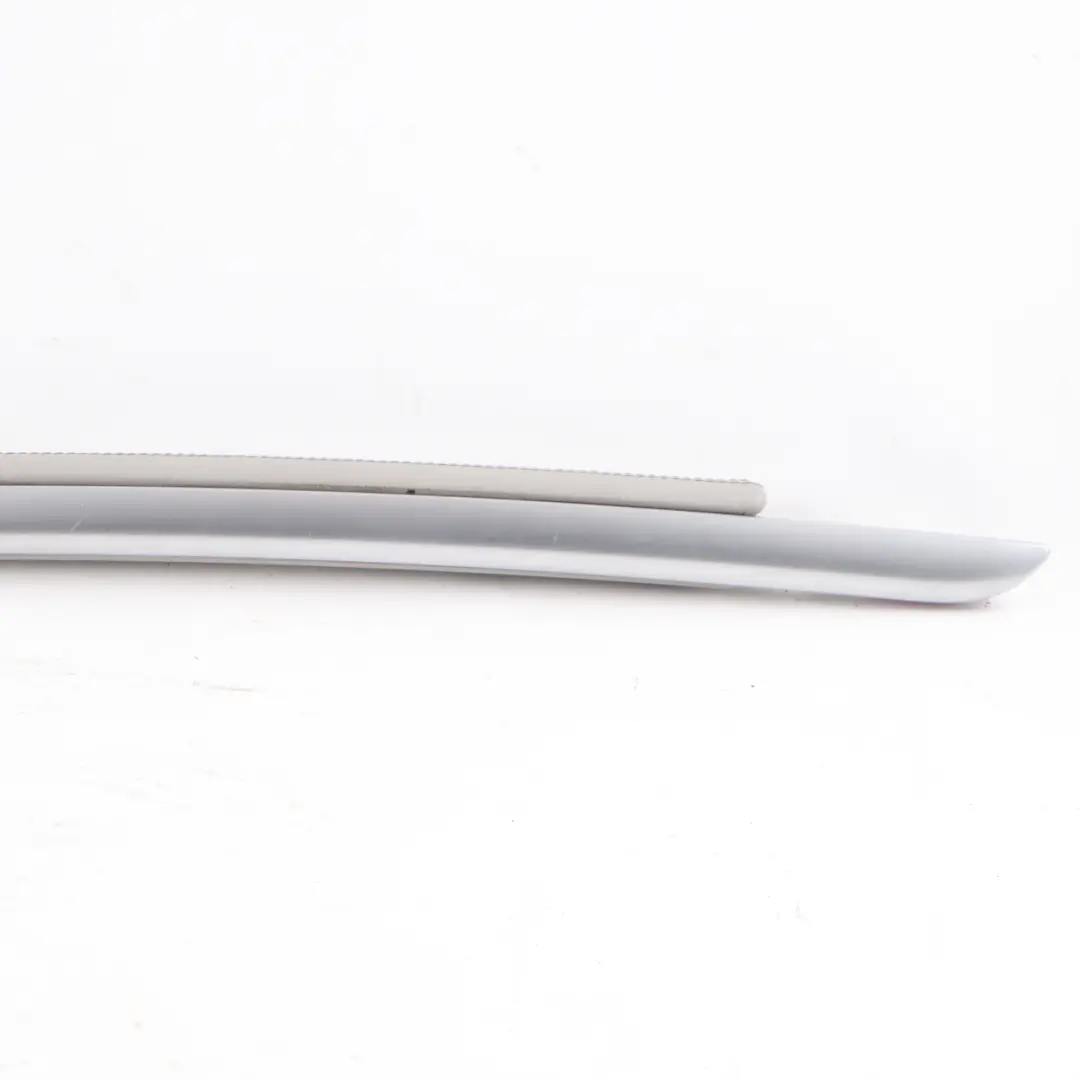 Mercedes ML W164 Centre Console Grab Handle Left N/S Alpaca Grey - SKU A1646800770 - Part number A1646800770