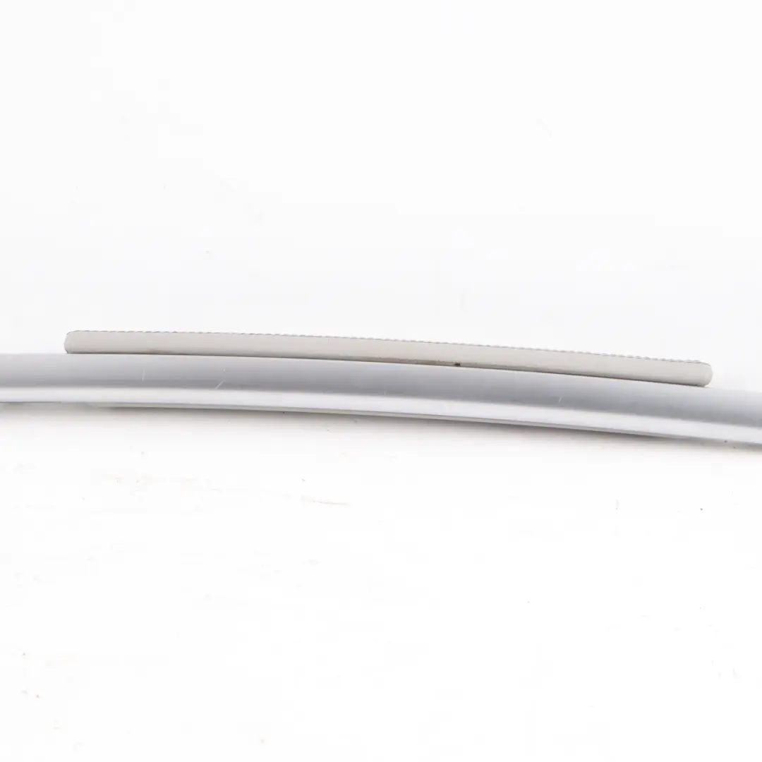 Mercedes ML W164 Centre Console Grab Handle Left N/S Alpaca Grey - SKU A1646800770 - Part number A1646800770