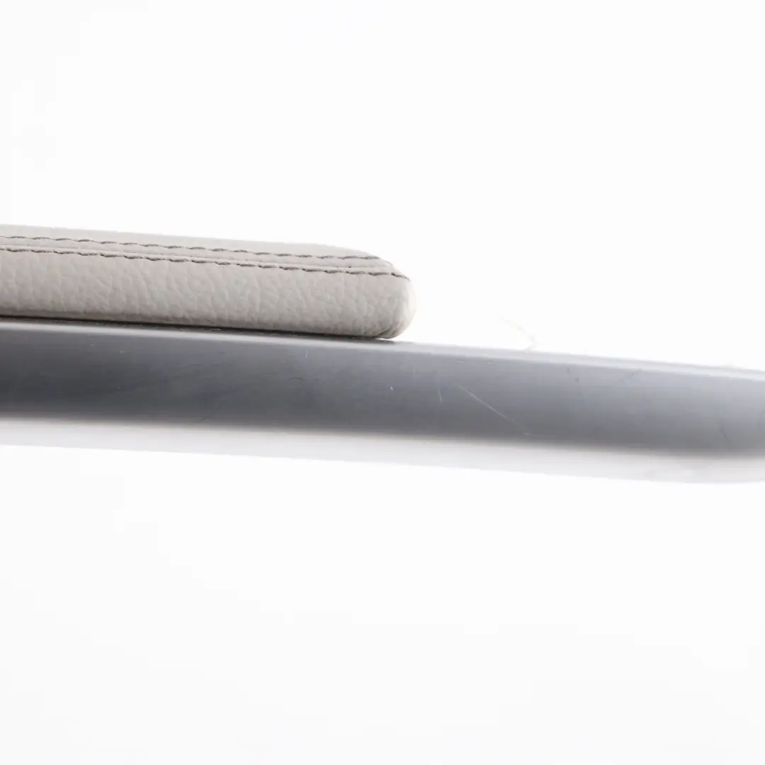 Centre Console Grab Handle Left N/S Alpaca Grey to Mercedes ML W164 with Part number A1646800770 Mercedes ML W164 Centre Console Grab Handle Left N/S Alpaca Grey - SKU A1646800770 - Part number A1646800770