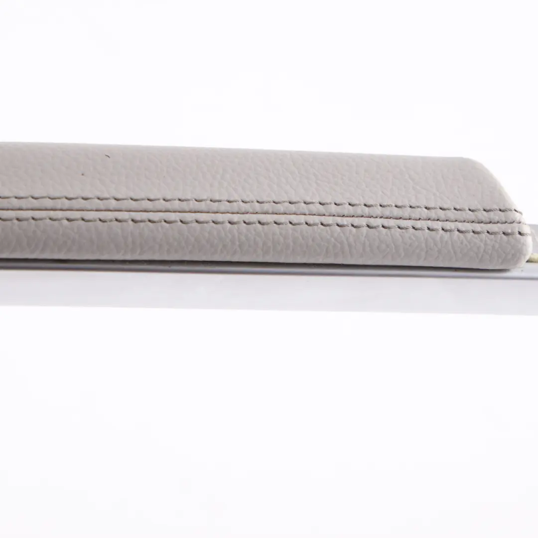 Centre Console Grab Handle Left N/S Alpaca Grey to Mercedes ML W164 with Part number A1646800770 Mercedes ML W164 Centre Console Grab Handle Left N/S Alpaca Grey - SKU A1646800770 - Part number A1646800770