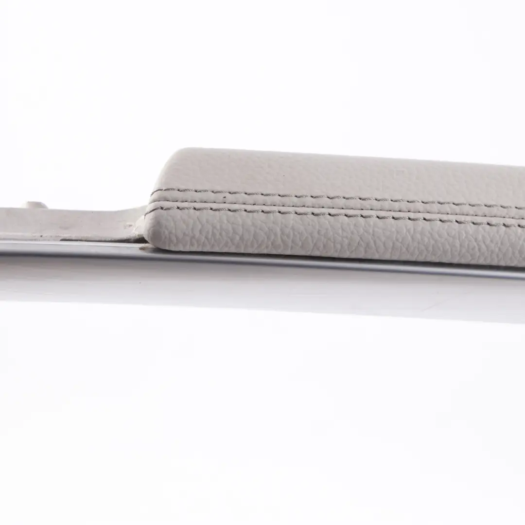 Centre Console Grab Handle Left N/S Alpaca Grey to Mercedes ML W164 with Part number A1646800770 Mercedes ML W164 Centre Console Grab Handle Left N/S Alpaca Grey - SKU A1646800770 - Part number A1646800770