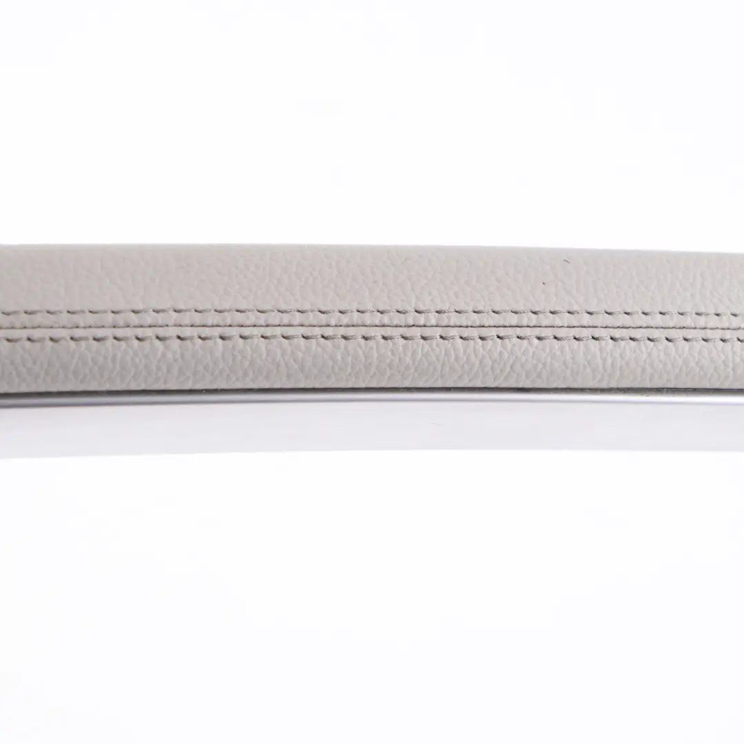 Mercedes ML W164 Centre Console Grab Handle Left N/S Alpaca Grey - SKU A1646800770 - Part number A1646800770