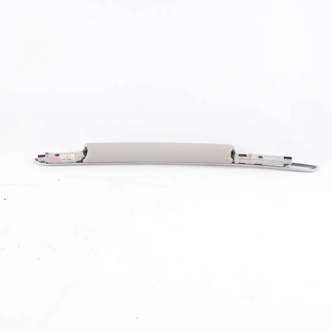 Mercedes ML W164 Centre Console Grab Handle Left N/S Alpaca Grey - SKU A1646800770 - Part number A1646800770
