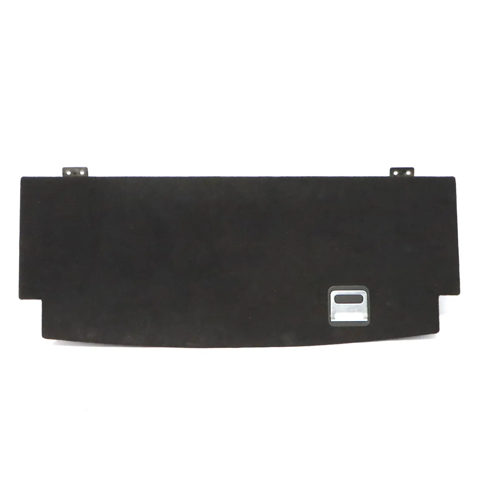 Mercedes GL X164 Kofferraum abdeckung Teppichboden schwarz A1646800802