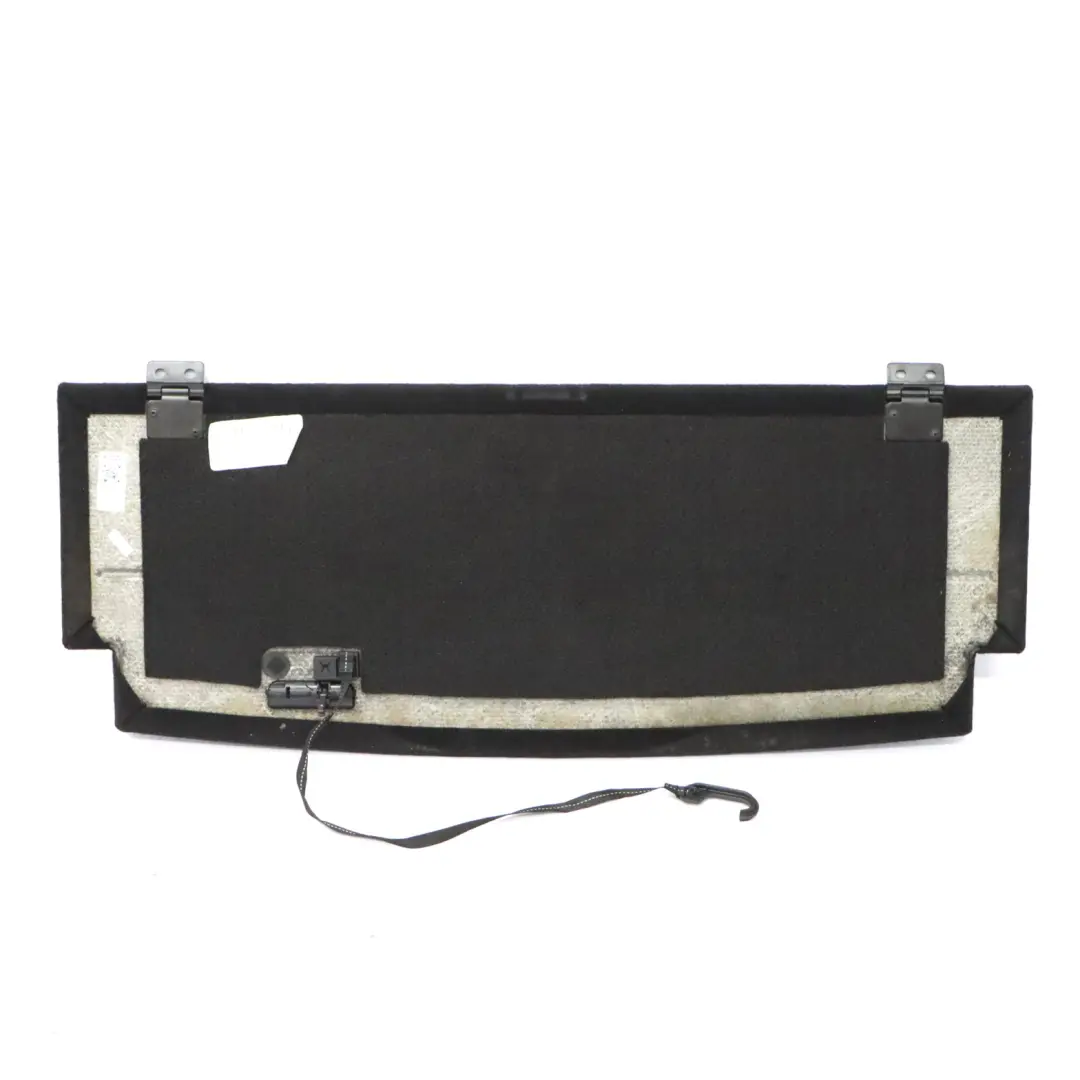 Kofferraum abdeckung Teppichboden schwarz für Mercedes GL X164 mit Teilenummer A1646800802 Mercedes GL X164 Kofferraum abdeckung Teppichboden schwarz - SKU A1646800802 - Teilenummer A1646800802