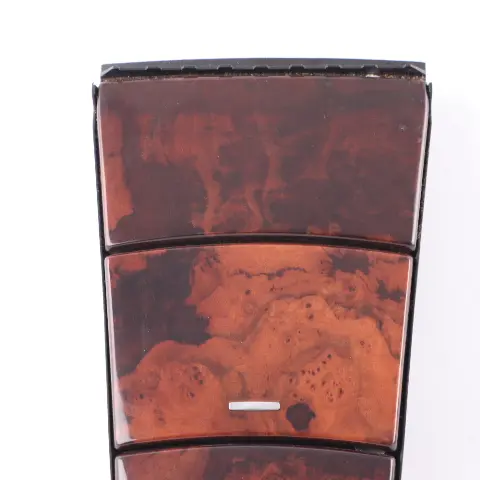 Centre Console Tray Armrest Storage Compartment Wood to Mercedes W164 with Part number A1646800814 Mercedes W164 Centre Console Tray Armrest Storage Compartment Wood - SKU A1646800814-1 - Part number A1646800814