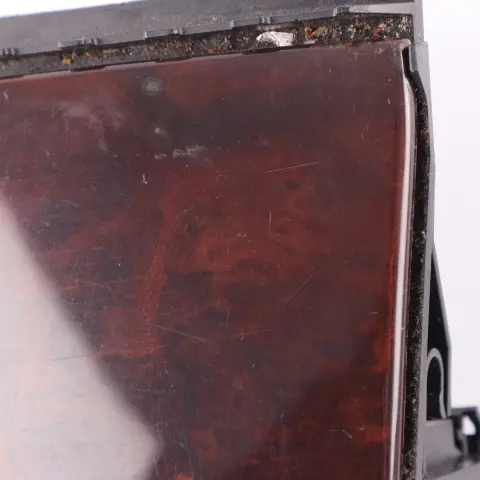 Centre Console Tray Armrest Storage Compartment Wood to Mercedes W164 with Part number A1646800814 Mercedes W164 Centre Console Tray Armrest Storage Compartment Wood - SKU A1646800814-1 - Part number A1646800814