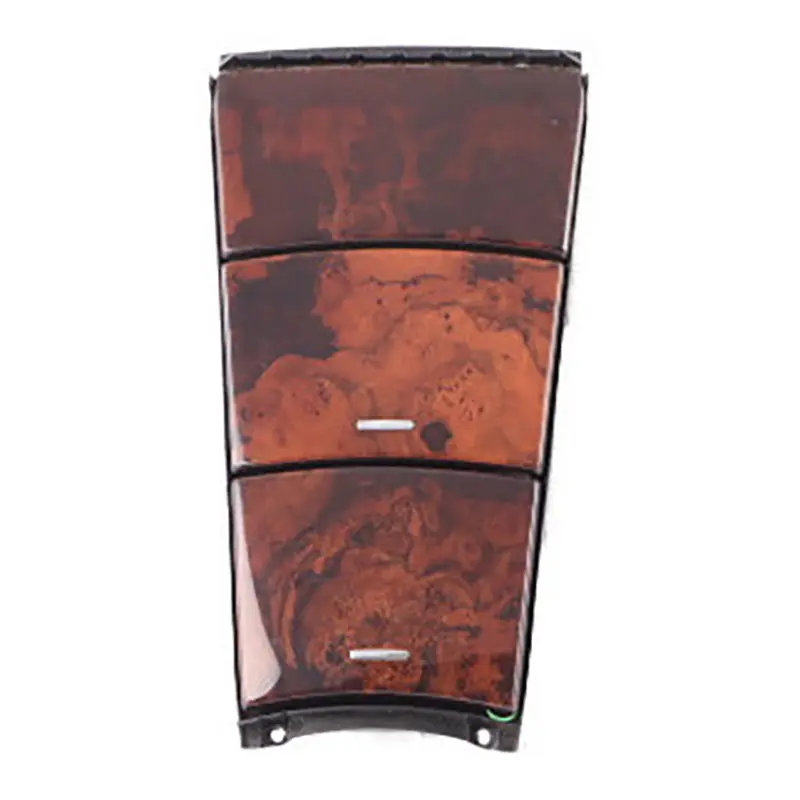  Bandeja Central Mercedes W164 Apoyabrazos Compartimento - SKU A1646800814 - Número de pieza A1646800110