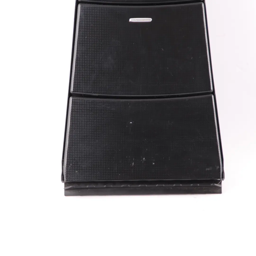  Vassoio console centrale Mercedes W164 portaoggetti bracciolo - SKU A1646800814 - Numero di parte A1646800110