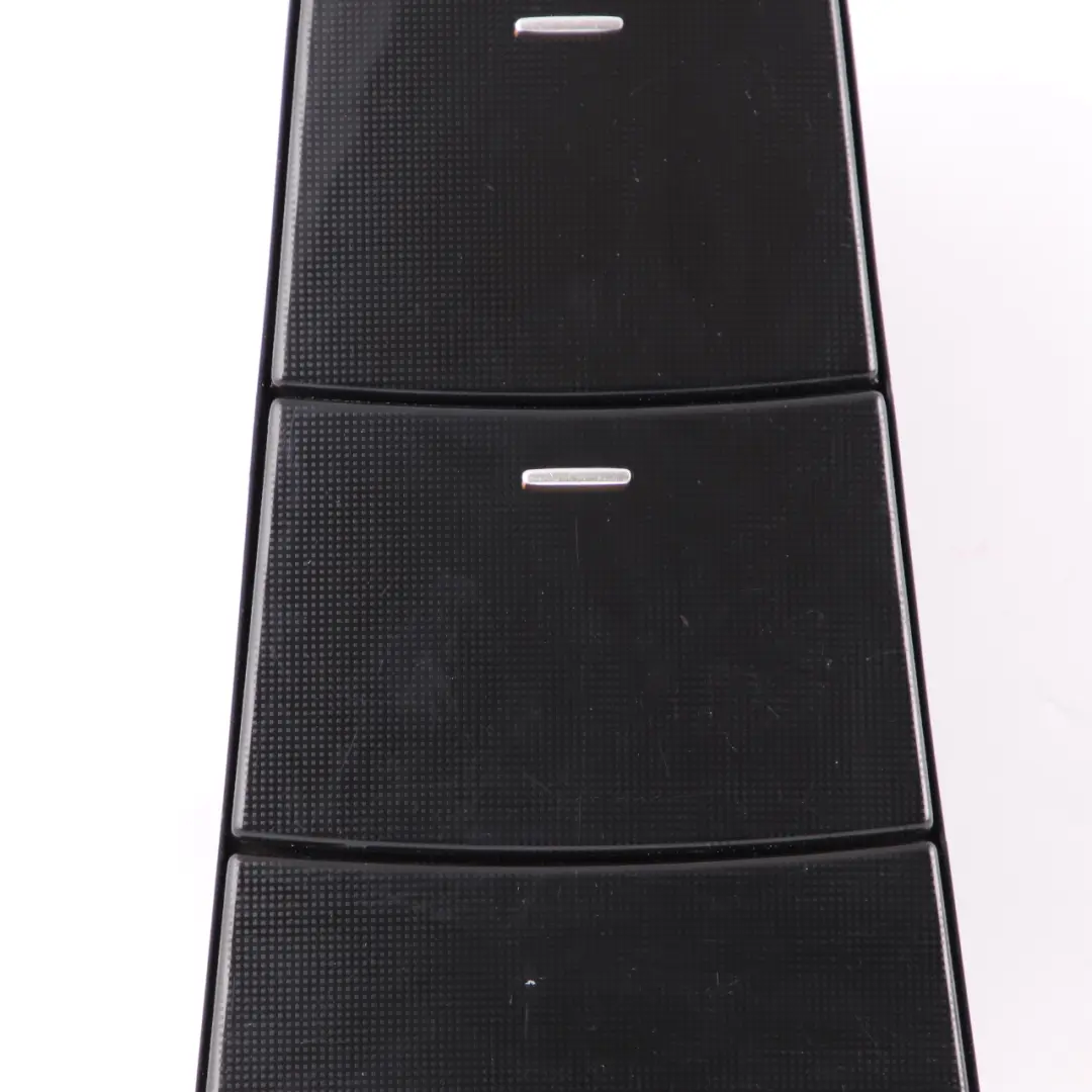  Vassoio console centrale Mercedes W164 portaoggetti bracciolo - SKU A1646800814 - Numero di parte A1646800110