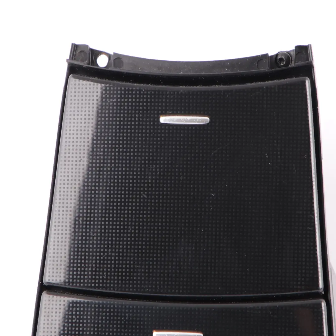  Centre Console Tray Mercedes W164 Armrest Storage Tray Compartment - SKU A1646800814 - Part number A1646800110