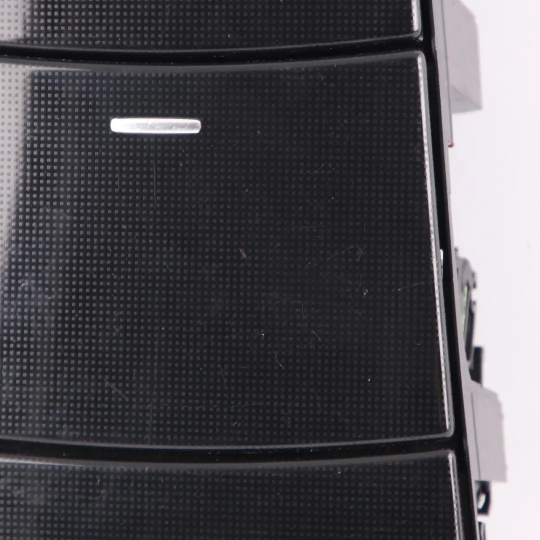  Centre Console Tray Mercedes W164 Armrest Storage Tray Compartment - SKU A1646800814 - Part number A1646800110