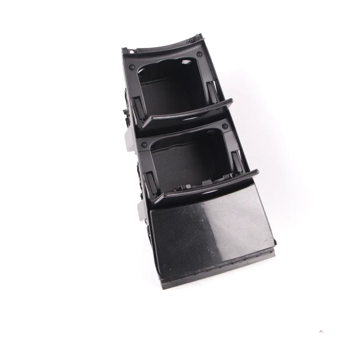  Vassoio console centrale Mercedes W164 portaoggetti bracciolo - SKU A1646800814 - Numero di parte A1646800110