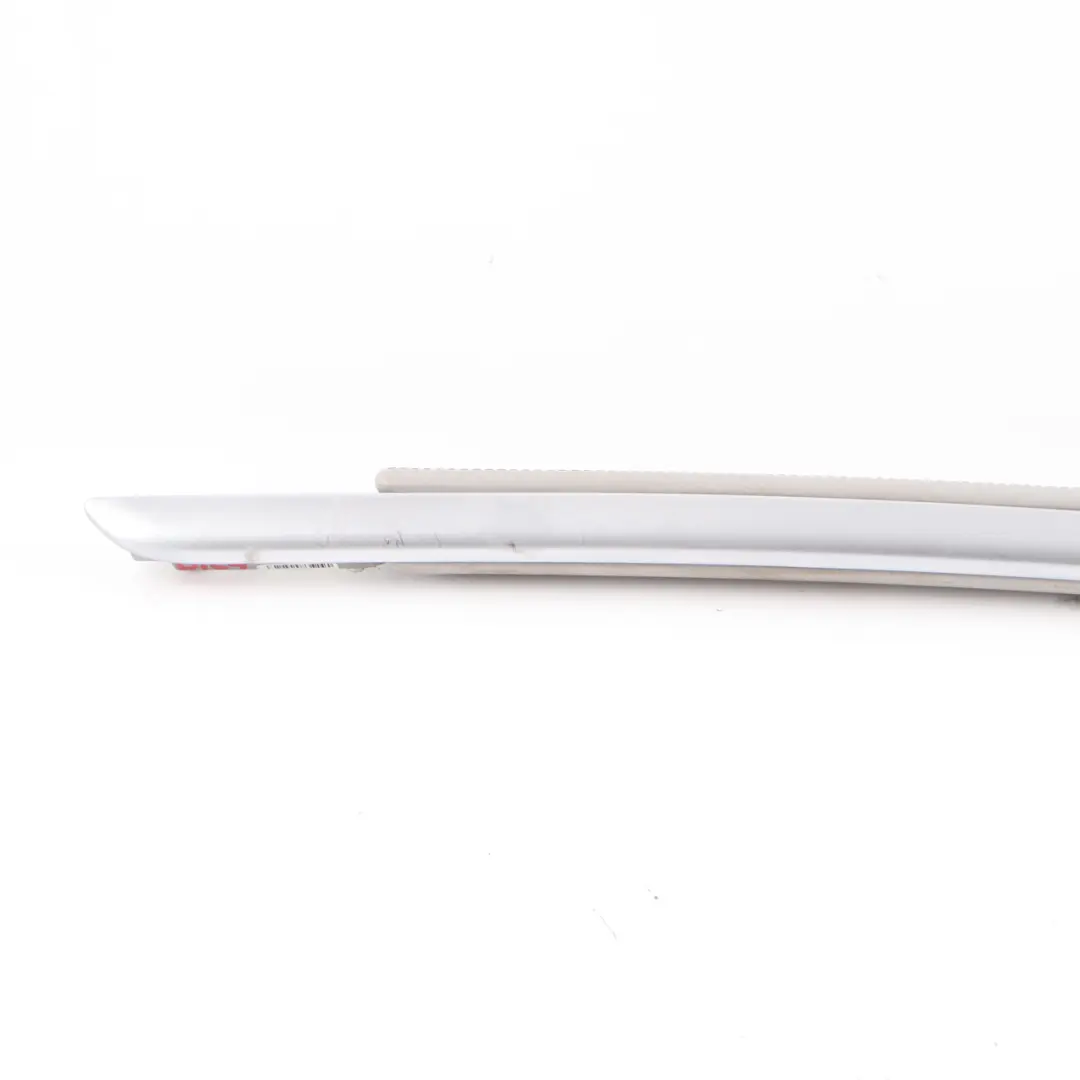 Mercedes ML W164 Maniglia console centrale destra Grigio Alpaca - SKU A1646800870 - Numero di parte A1646800870
